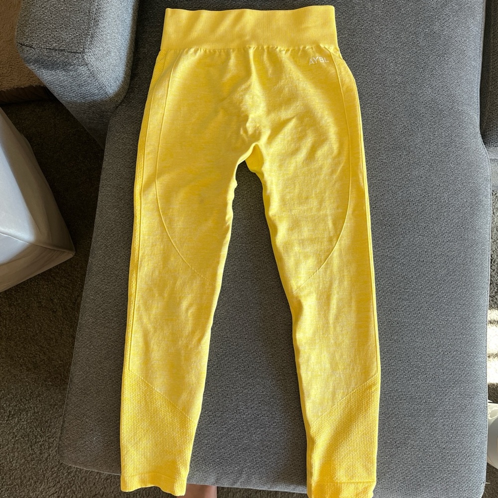 Balance V2 AYBL seamless leggings
